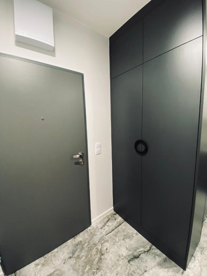 ורשה Wilenska Home Apartment 3 מראה חיצוני תמונה