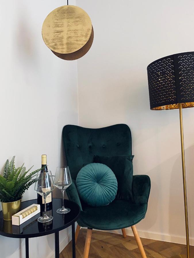 ורשה Wilenska Home Apartment 3 מראה חיצוני תמונה