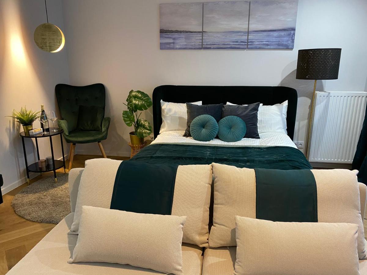 ורשה Wilenska Home Apartment 3 מראה חיצוני תמונה